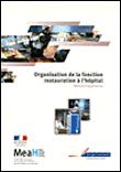 Organisation de la fonction restauration a l'hopital - 1