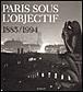 Paris sous l'objectif