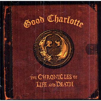 The Chronicles Of Life And Death