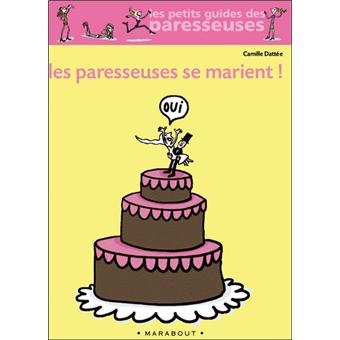 Les Paresseuses - Les paresseuses se marient - 1