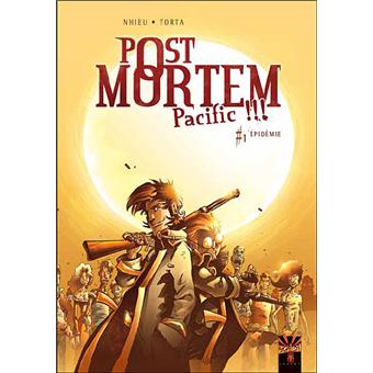 Post mortem pacificPost Mortem Pacific !