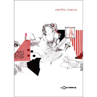 A l'Olympia - Edition super jewel king size - 1