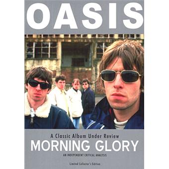 Oasis-Morning Glory-A Classi.. - 1