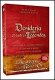 Desideria et autres Légendes - Coffret - 1