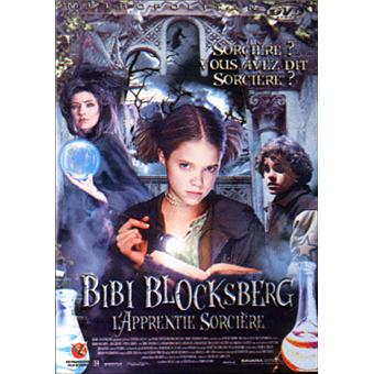 bibi blocksberg lapprentie sorcière