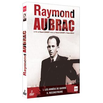 Raymond Aubrac : Les années de guerre - Raymond Aubrac - Reconstruire