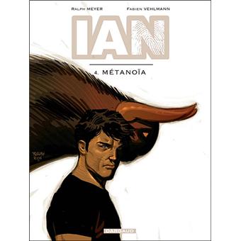 IANMétanoia