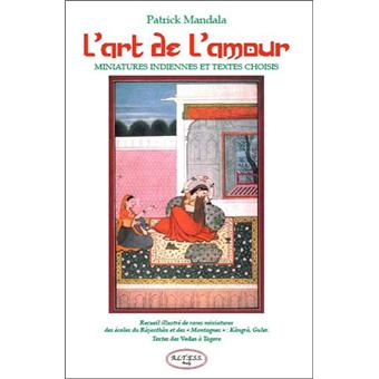 L'art de l'amour - 1