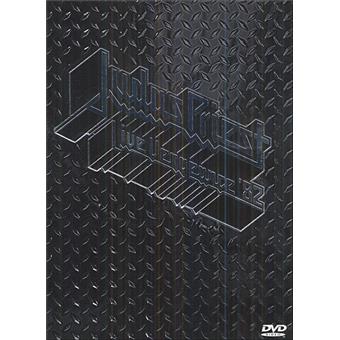 Live vengeance 82 - Edition limitée Digipack - DVD Zone 2 - Achat ...