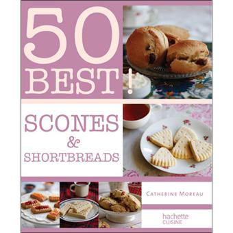 Scones & shortbreads