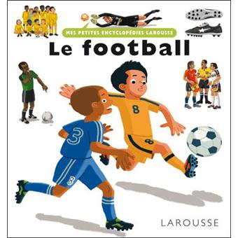 Le football - 1