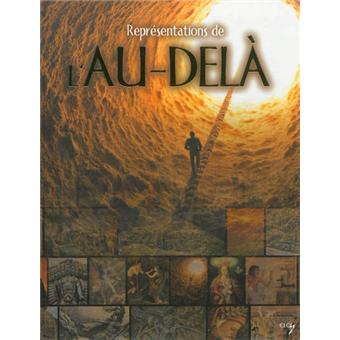 Représentations de l'au-delà - broché - Collectif - Achat Livre | fnac