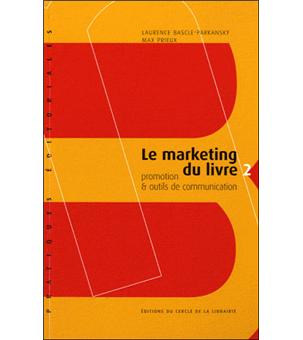 Le marketing du livre