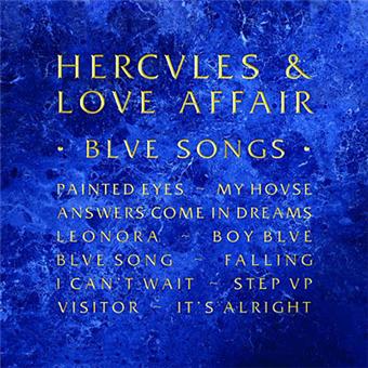 Hercules And Love Affair - 1