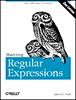 Mastering Regular Expressions