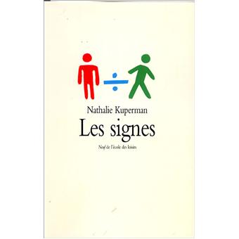 Signes (Les) - 1