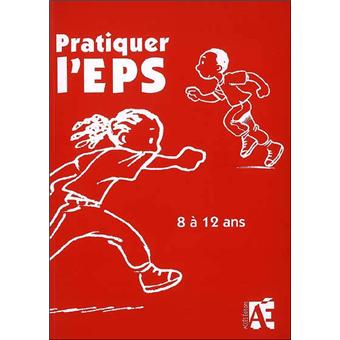 Pratiquer l'eps