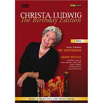 Birthday edition - 1