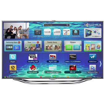 samsung ue40es8000 led 3d
