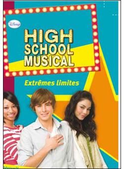 High School musical - High School musical, T16 - 1