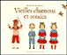 Vieilles chansons et rondes - 1