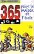 365 jeux pour la maison et l'ecole - 1