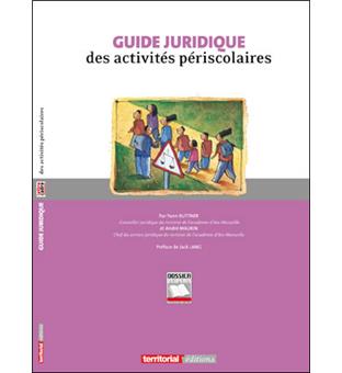 Guide juridique des activités périscolaires