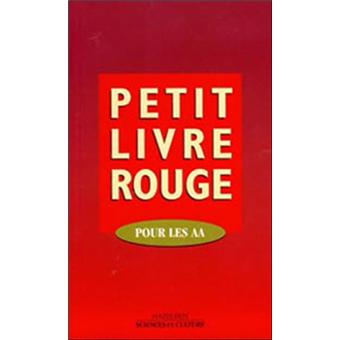 Petit livre rouge