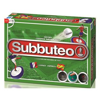 Megableu Subbuteo Le Jeu - 1