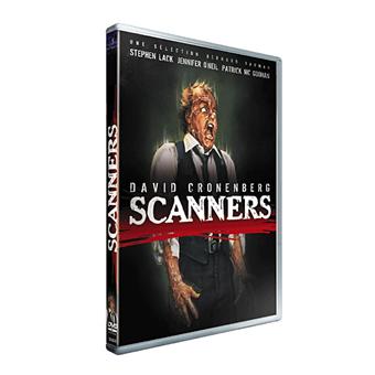 Scanners
