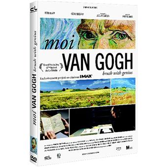 Moi Van Gogh - 1