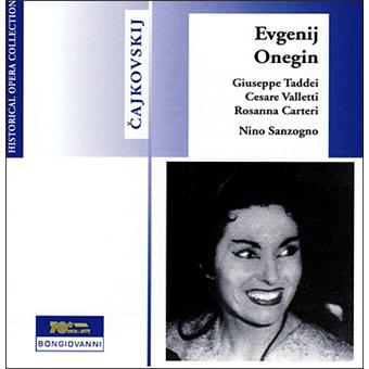 Evgeni Onegin