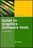 Guide to graphics software tools - relié - X.Jim Chen - Achat Livre | fnac