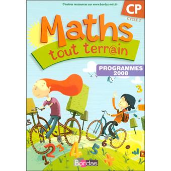Maths tout terrain - fichier cp prog 08 - 1