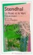 Le Rose et le Vert - Mina de Vanghel -  Stendhal - (donnée non spécifiée)