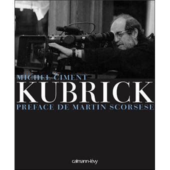 Vos derniers livres achetés - Page 2 Stanley-Kubrick