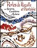 Perles fantaisie sur lanières - 1
