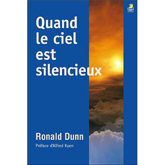 Quand le ciel est silencieux