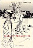 Gaïa et Prométhée