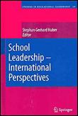 School leadership - international perspectives - 1