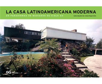 La Casa Latinoamericana