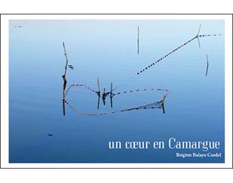 Un coeur en camargue
