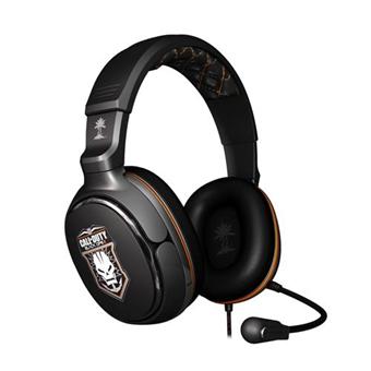 Casque gaming de gamer pour PS3 Playstation 3 Sony - PlayStation 3