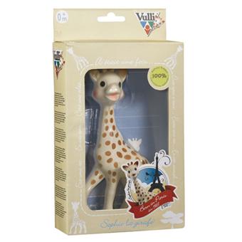 Sophie la girafe So'Pure - Vulli - Naissance . De 0 à 3 ans