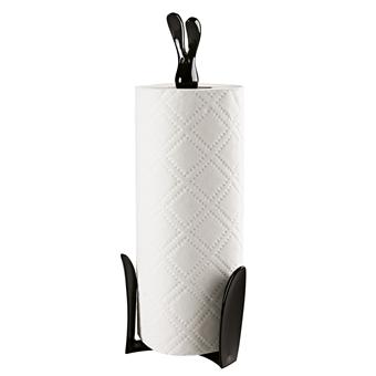 Distributeur Mural De Sacs Tupperware - Vert - Occasion TB état - 30x15 Cm