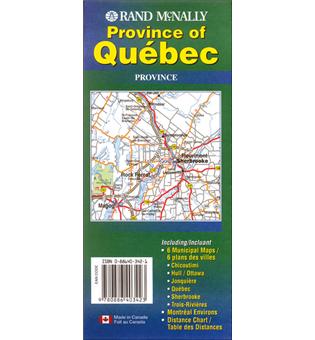 Province de Québec