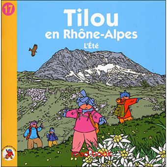 Tilou en Rhônes-Alpes - 1