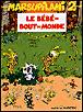 MarsupilamiLe bébé du bout du monde