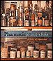Pharmacie d'autrefois - Pauline Marx - broché