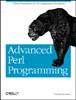 Advanced perl programming